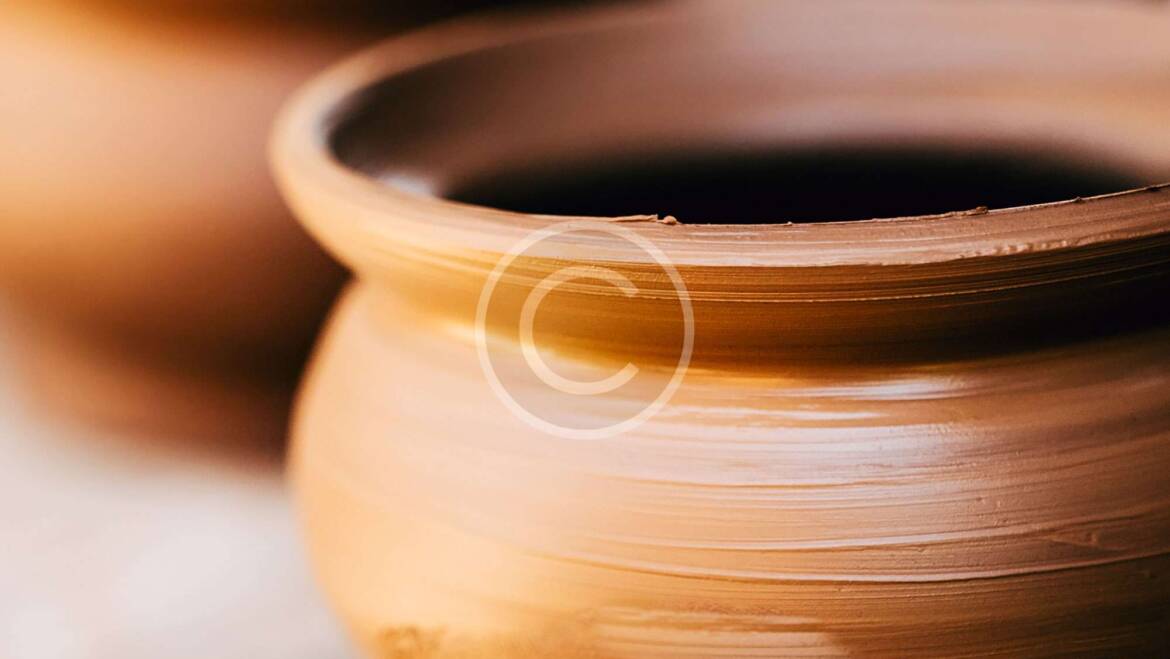 10 Reasons why You Should Make Pottery