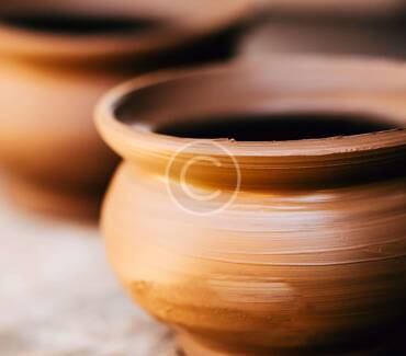 10 Reasons why You Should Make Pottery